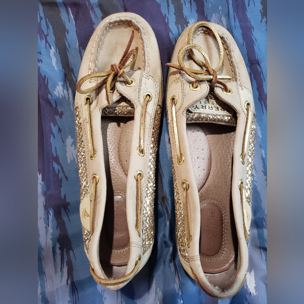 Sperry • women 7 US